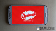 SuperSU fixed to work on Galaxy S4’s Android 4.4 test firmware