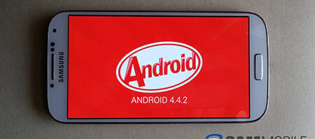SuperSU fixed to work on Galaxy S4’s Android 4.4 test firmware