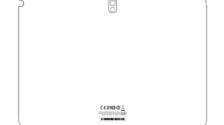 Verizon’s Galaxy Note 10.1 2014 Edition (SM-P605V) visits the FCC