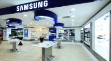 Samsung collaborating with Carphone Warehouse in launching retail stores across Europe