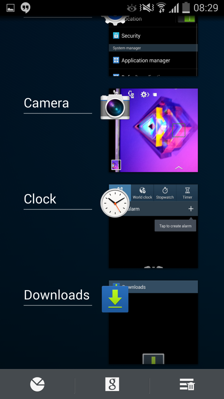 Exclusive: I9505XXUFNA1 - Leaked Android 4.4.2 KitKat Test Firmware for