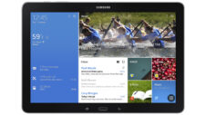 Samsung Galaxy TabPRO 12.2 officially announced: WQXGA display, Octa/Quad-core CPU, Android 4.4 KitKat