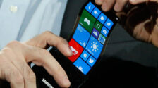 Fresh Samsung patent reveals advanced foldable phone design