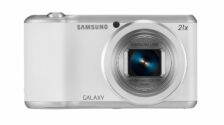Samsung announces Galaxy Camera 2