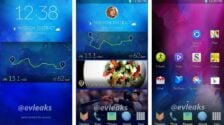 Videos show that Samsung’s TouchWiz UX could actually have been much cooler