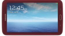 Samsung launching Garnet Red Galaxy Tab 3 7.0 in the US