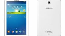 Galaxy Tab 3 Lite (SM-T110) confirmed through leaked user manual