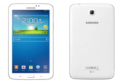 Galaxy Tab 3 Lite (SM-T110) confirmed through leaked user manual ...