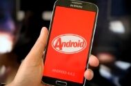 Samsung releases KitKat kernel source for Sprint Galaxy S4