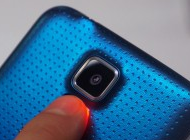 Galaxy S5 4K video shooting mode detailed in new video