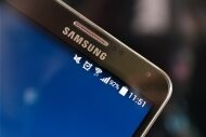 Samsung working on Galaxy Core Prima, Ultra, Max and Galaxy Ace Style?
