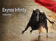 Samsung to announce new Exynos Infinity processor at MWC, possibly 64-bit