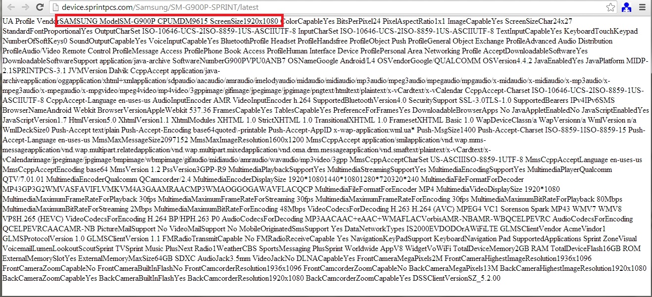 Samsung-Galaxy-S5-Sprint-UA-Prof