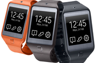 Review: Samsung Gear 2 (SM-R380) and Gear 2 Neo (SM-R381)