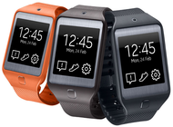 blod lige Soveværelse Review: Samsung Gear 2 (SM-R380) and Gear 2 Neo (SM-R381) - SamMobile -  SamMobile