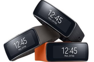 Gear Fit hands-on review