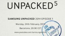 BREAKING: Samsung to hold Unpacked event on Feb 24
