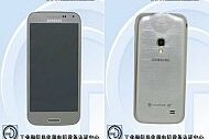 Samsung Galaxy Beam 2 leaks, will pack mid-range specs like the original