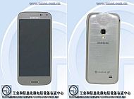 Samsung Galaxy Beam 2 leaks, will pack mid-range specs like the original