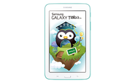 Galaxy Tab 3 Lite launched in Taiwan, comes with a “Kid Mode”