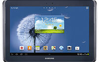 N8000XXUDND5 – Leaked Android 4.4.2 KitKat Test Firmware for Galaxy Note 10.1 (GT-N8000)
