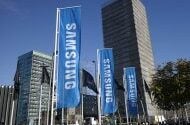Fire at Samsung’s data center leads to outage