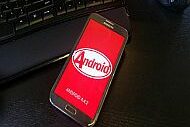 Here’s a list of Samsung devices getting the Android 4.4 KitKat update (UPDATE)