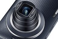 Samsung Galaxy K zoom to launch as Amazon exclusive in India