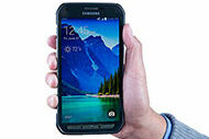Samsung Galaxy S5 Active now available on AT&T