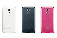 Samsung Galaxy S5 (SC-04F) comes to NTT Docomo