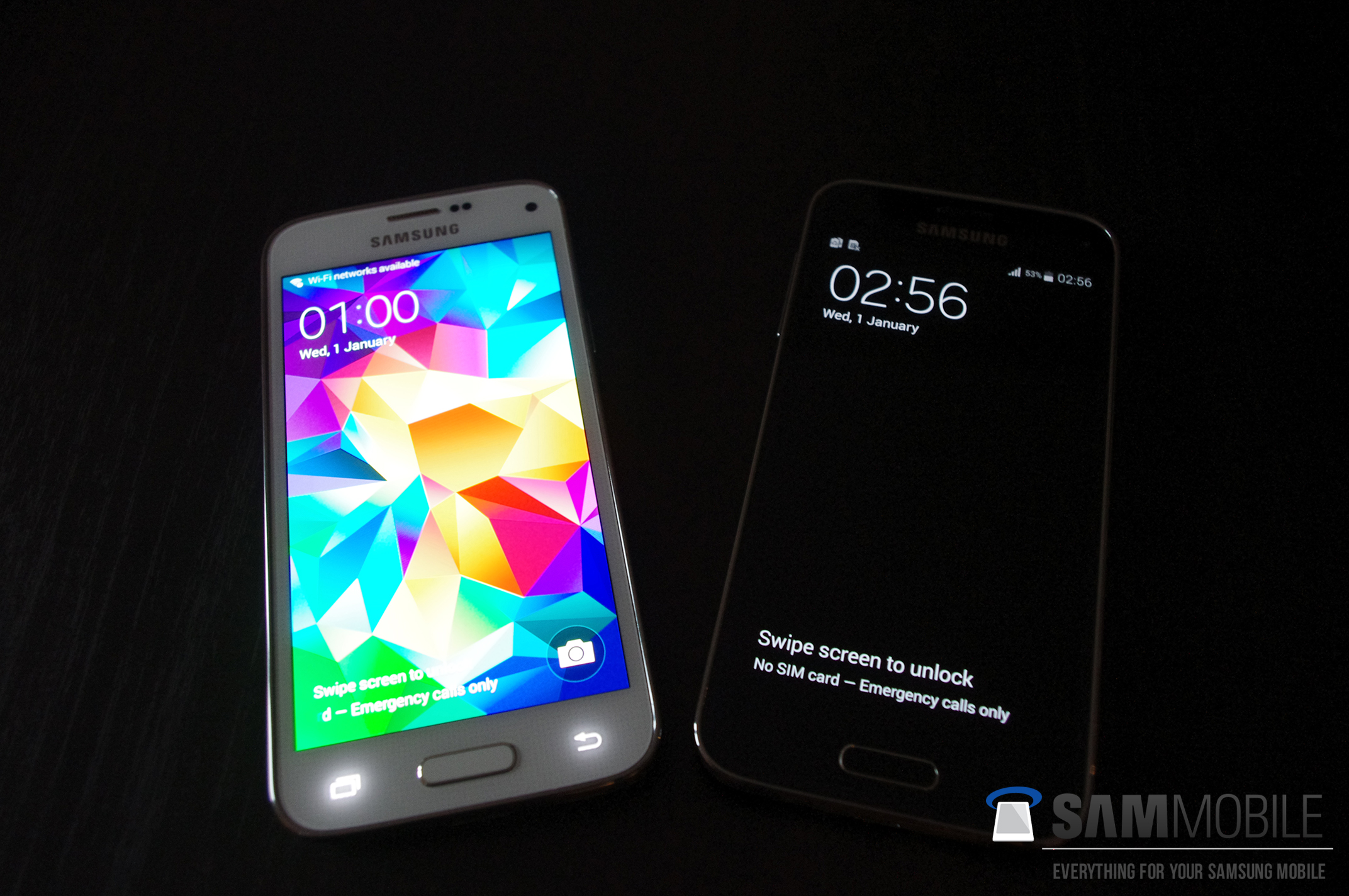 Samsung galaxy 5 отзывы