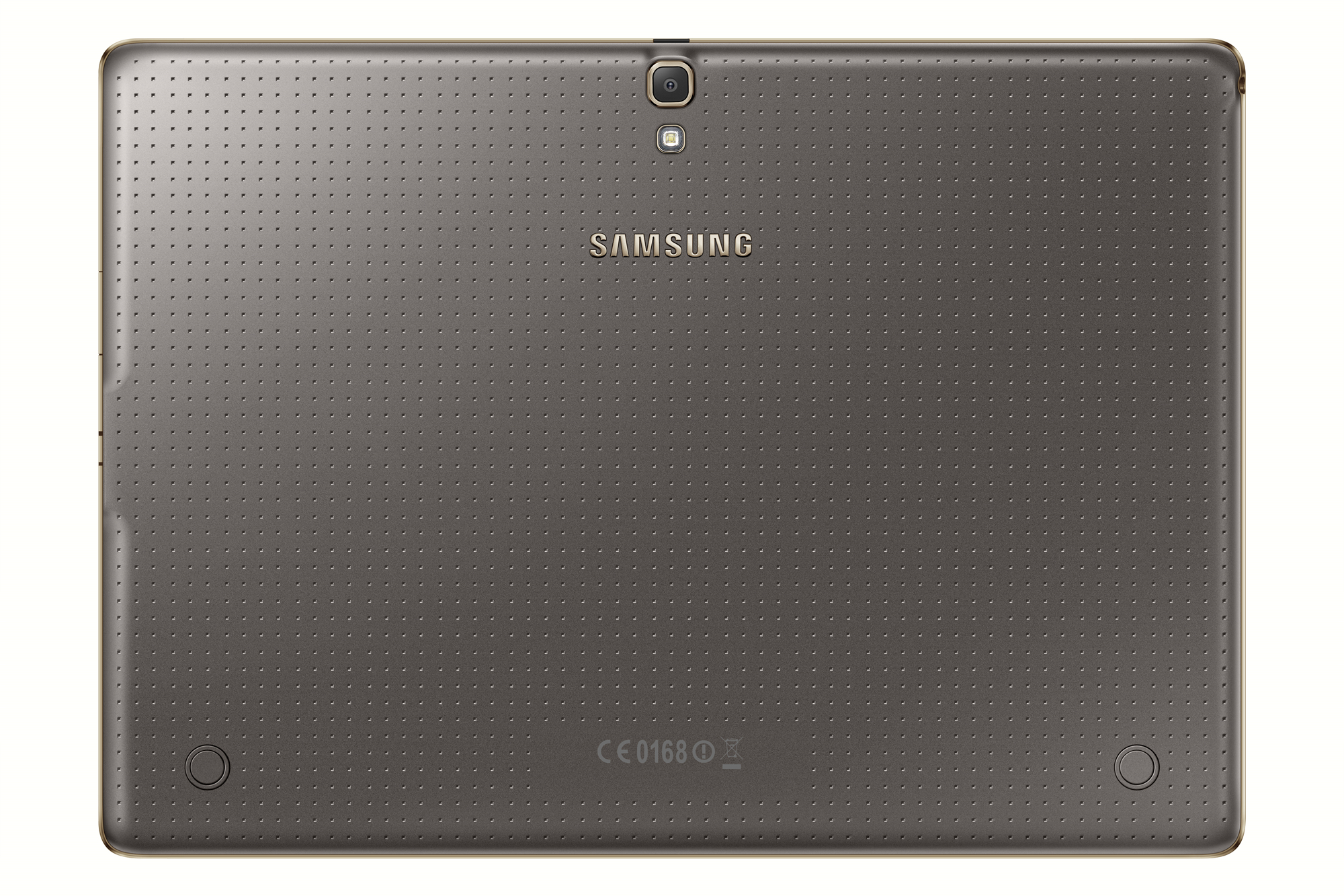 Samsung announces Galaxy Tab S with WQXGA (2560x1600) Super AMOLED
