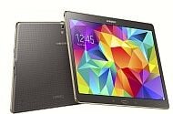 [Update] Samsung Galaxy Tab S powered by Exynos 5433 CPU launching in South Korea?
