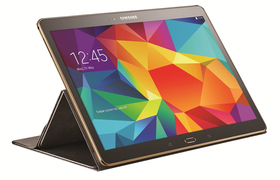 custodia samsung galaxy tab s 105