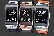 Samsung SM-R382 smartwatch passes FCC, is shorter than Gear 2