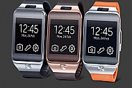 Samsung’s Gear smartwatches now have more than 1,000 apps in the app store