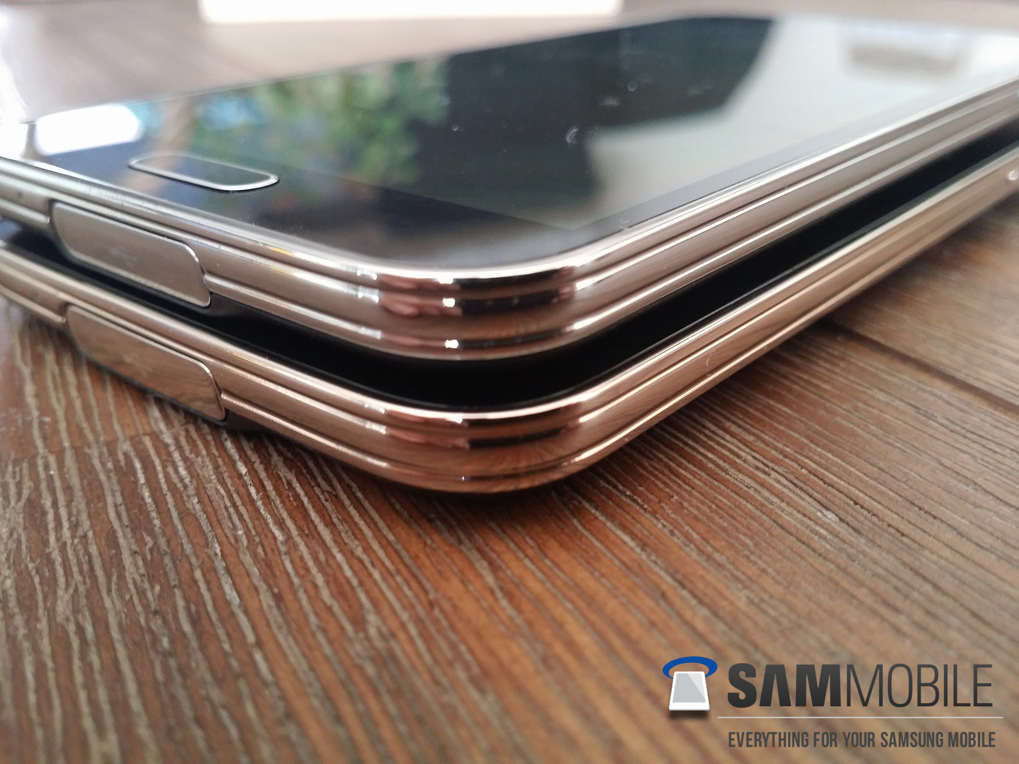 Comparison: Galaxy S5 LTEA SMG906S VS. Galaxy S5 SMG900F  SamMobile  SamMobile