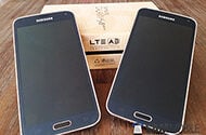 Comparison: Galaxy S5 LTE-A (SM-G906S) VS. Galaxy S5 (SM-G900F)