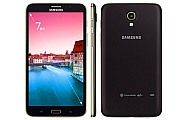 Samsung’s 7-inch phablet launched as Galaxy Tab Q (SM-T2558) in China