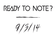 Are you ‘Ready To Note’? Samsung releases trailer for Galaxy Note 4 UNPACKED event