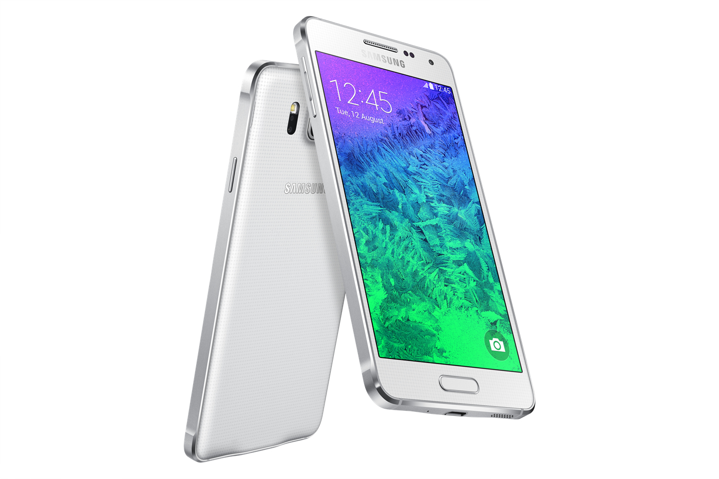 Samsung Galaxy Alpha officially announced - SamMobile - SamMobile