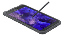 [Update: More images!] Galaxy Tab Active 2 could come with an Exynos 7880 CPU, 3GB of RAM