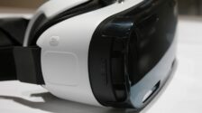 SamMobile’s experience with the Gear VR