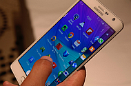 Samsung Galaxy Note Edge could be launched in these countries