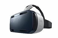 Samsung announces the Gear VR virtual reality headset