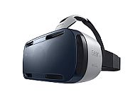 Samsung announces the Gear VR virtual reality headset