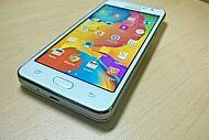 Samsung Galaxy Grand Prime leaks, said to feature 5MP front camera