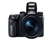 Samsung NX1 firmware v1.20 now available for download, here’s the feature list