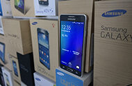 Review: Samsung Galaxy Alpha (SM-G850K)