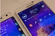 Samsung Galaxy S6 allegedly appears on AnTuTu with a 5.5″ QHD display, Lollipop